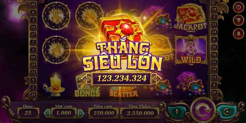 Điểm nhấn nổi bật của sảnh Nổ hũ Sodo66